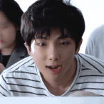 [모두드루와] 이짤 남주니 너무 커<b>여운</b> 것 같애 ㅜ 하