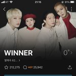 <b>위너팬</b> 아닌데 노래 좋다