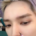 [NCT칠프] 태용이 <b>심심</b>한가바