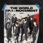 에이티즈 방금 <b>티저</b>사진 레전드야 미쳤어