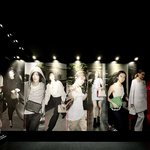 [NCT칠프] 루이비통 도쿄 전시회 <b>SEE</b> LV에 걸린 유따