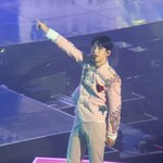 투바투 <b>수빈</b> 콘서트때 위에서 찍은거 비율봐