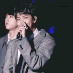 [모두드루와] 남준이 바이<b>시클</b> 한번만 들어줘