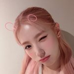 [모두드루와] <b>핑크색</b>으로 염색한 아이들 미연