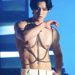 [모두드루와] 비투비 이민혁 허타 <b>상탈</b> 체인 사진 jpg.