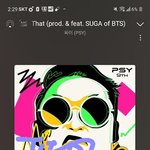 [방탄소년단] 스밍 처음인 사람있어?