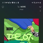 [방탄소년단] 호비 티저에 나오는 <b>숨소리</b>