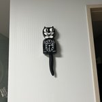 <b>내방</b> 시계 나만 귀여워?