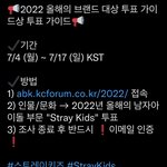 [스키즈] 우리 이거 해야댕