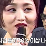 박완규 레전드 무대 비하인드