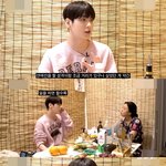 영지때문에 투바투 <b>수빈이</b> 울컥했나봄