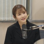 스테이씨 <b>시은</b> 앞머리