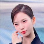 케플러 <b>유진</b>이랑 카리나 닮았다