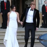 유독 잘 어울렸던 <b>메건</b> 마클의 착장들