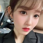 스테이씨 <b>시은</b> 살빠진건가?