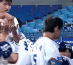 <b>세레</b>모니 하면 다 주는 어느 프로야구 구단