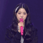 아 아이즈원 눈물흘리는거 지금도 슬퍼