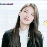 있지<b>예지</b> 쌍커풀있었네..?