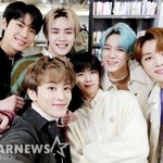 [NCT드림] 이셀카 <b>재민</b>이 진짜 이쁘게 나왔다