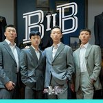 [모두드루와] 스맨파 크루 이름 개웃김
