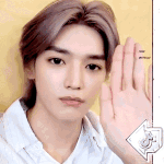 [NCT칠프] 투디보다 더 투디 같을 수 있는거임?이태용도?