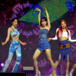 [이상형] [LIVE] <b>VIVIZ</b> (비비지) 'LOVE LOVE...