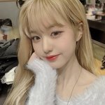 [모두드루와] 헐 장원영 <b>금발</b>했다