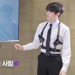 [더보이즈] 현재 이런 옷 잘 어울림