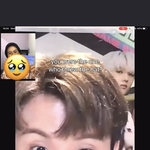 [NCT칠프] 마쿠 수박모자 주신분이랑 영통함