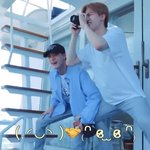 [NCT드림] <b>코믹</b>커플같다