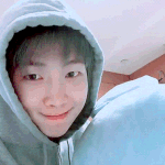[모두드루와] 7모 망했는데 남준이가 위로해줬어