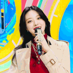 [모두드루와] <b>유나</b> 짤털