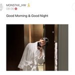 공카 인스스 + 민혁 <b>fns</b>  + 기현 공카 <b>fns</b>  + 주헌 공카