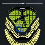 [엔시티드림] 드림쇼 고척 <b>시야</b>