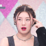 <b>리정</b> 귀여운짤 주웠어
