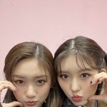 아이브 가을 <b>이서</b> ㅈㄴ닮지않음.?