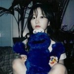 얘들아 엔믹스 <b>해원</b> 혹시 그거임..?
