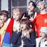 <b>NCT</b>127 6주년 축하해