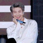 [모두드루와] 남준아 잘자