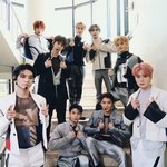 [NCT칠프] 난 요즘 <b>슈퍼</b>휴먼 악개가 되었음