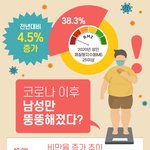 근데 남자들이 여자들 욕할때 살얘기하는게