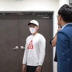 강원도청 갔다가 동공지진 난 박재범