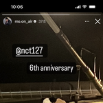[NCT칠프] 문탤 <b>인스스</b> ㅈㄴ 귀엽다!ㅠㅠ