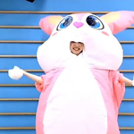 이거 춤추는애 누구야????