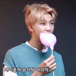 [모두드루와] <b>남주</b>나 아침 먹었어??