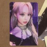 윈터 포카 예뿌다