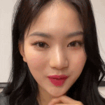 스테이씨 <b>아이사</b> 심쿵짤 공유