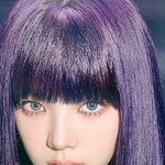 에스파 <b>카리나</b> <b>vs</b> 레드벨벳 아이린 앞머리대결
