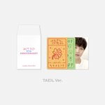 [NCT칠프] 왜케 아기<b>참새</b>같냐