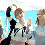 [걸그룹] 케플러 <b>한류</b> 팝페스타 콘서트 출국 비하인드